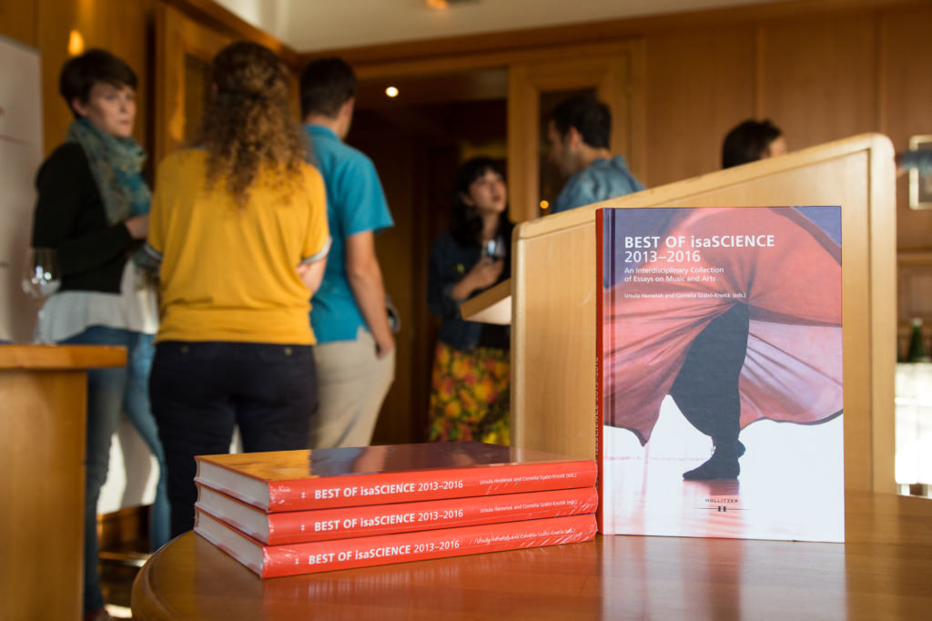 Book Presentation
