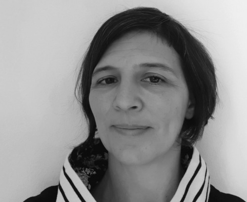 Dr.in Karoline Feyertag