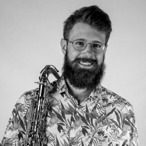 Thomas Zoufal, BA