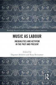 Cover Music as Labour