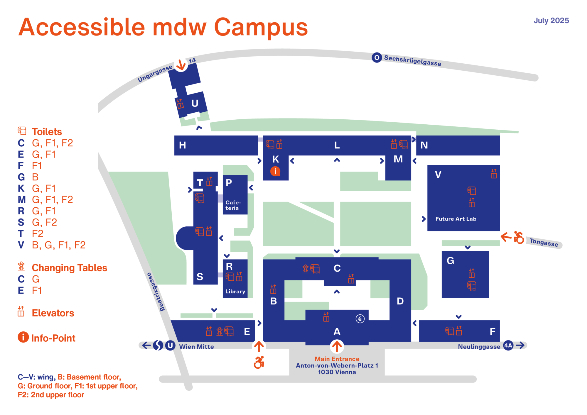 Campus Plan